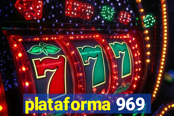 plataforma 969